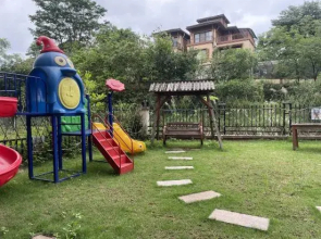 Foshan Midea Luhu Yueyou Holiday Villa