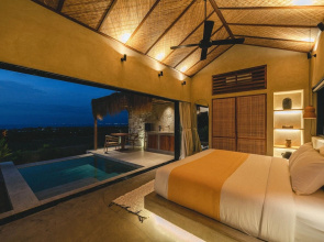 SIVANA, Hotel Boutique with ocean or garden views - Adults only