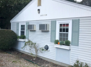 Cape Cod Wishing Well