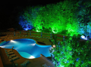 Boutique SPA Hotel Orchidea