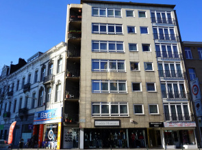 Aparthotel Résidence Bara Midi