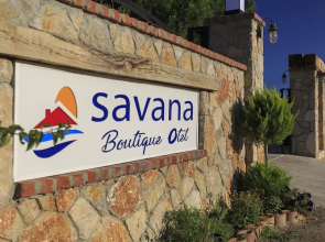 Savana Butik Otel