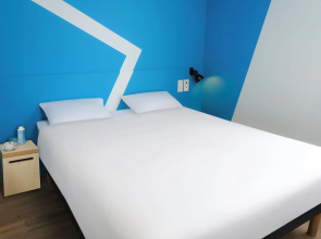 ibis budget Toulouse Colomiers