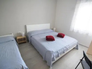 Krapljanov apartments