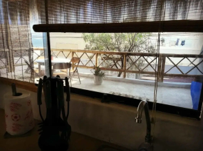 Bamboo Huanchaco Lodge