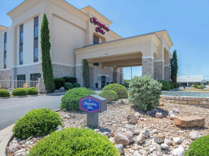 Hampton Inn Brownwood