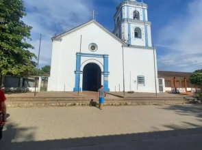 Hospedería Sol Del Desierto - Hostel