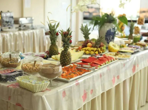 Havana Palace Hotel Ii