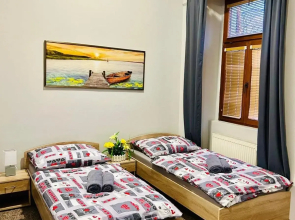 Thermal Apartments