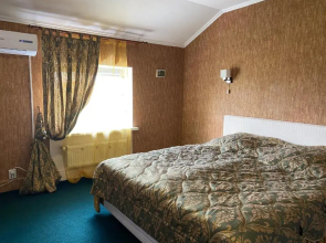 Avtoport Restorant Hotel Complex