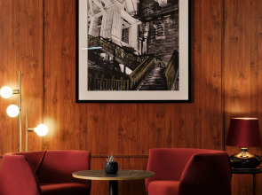 Radisson Blu Hotel, Krakow