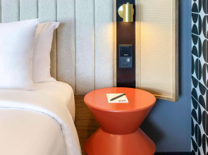 Tribe Bali Kuta Beach