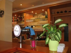 Hotel Haus am Rebstock