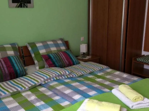 Apartments and Rooms Tavcar