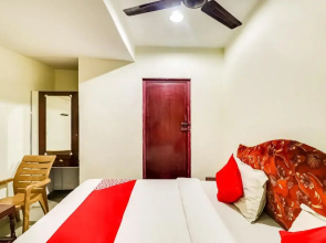 Akshaya Residency by OYO