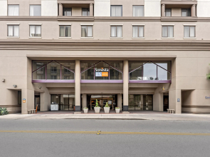 Sonesta ES Suites San Antonio Downtown Alamo Plaza