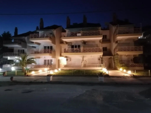 Dimitra Boutique Apartments 3