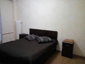 Volodarsky Apartment