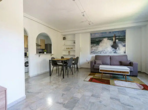 Apartment in Fuengirola