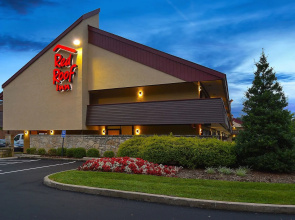Red Roof Inn Louisville East - Hurstbourne
