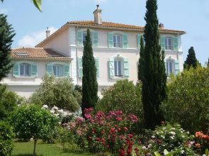 Domaine de l'Aufrene