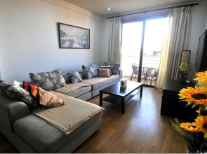 Ithaki Foinikoudes Apartment No.105