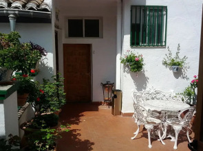 Pensión San Joaquín