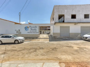 OYO Pousada Havila