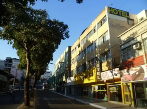 Hotel Ponto Chic