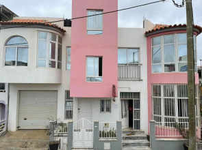 Maison Residencial Travel