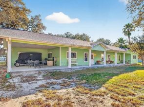 Sea Esta F601b 2 Bedroom Home