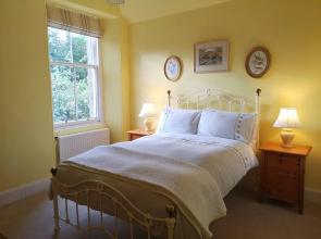 Annslea Garden Cottage