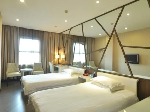 Casaville Hotel