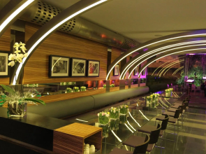 Warwick Stone 55 Hotel Beirut