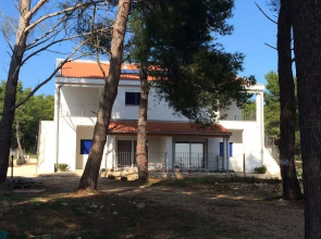 Gorgonia Suites