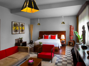 Sokkhak Boutique Resort