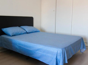 Appartamento Azzurro / ocean view / 5 min to beach