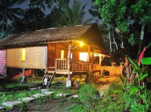 Tetebatu Sama Sama Bungalows