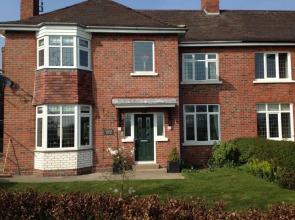 Grange House Bed & Breakfast