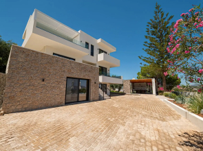 Skyline Luxury Pavilions