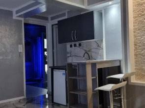 Top luxury apartment