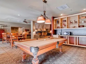 Silver Mill At River Run By Wyndham Vacation Rentals