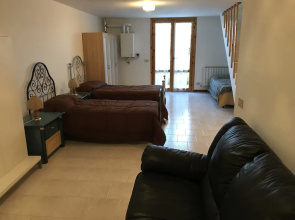 Residence Le Terrazze sul Montefeltro
