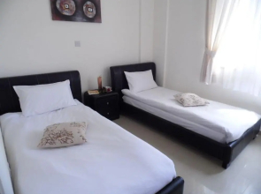 Andriana II Apartment Complex