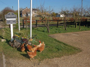 Strenneth Guesthouse