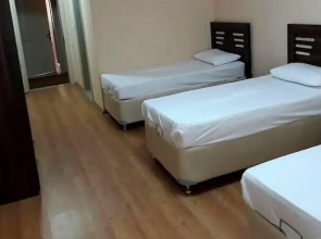 Altintas Dinlenme Tesisleri