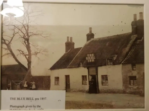 The Blue Bell Inn