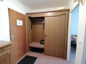 Schluchsee Ferienwohnung 1415