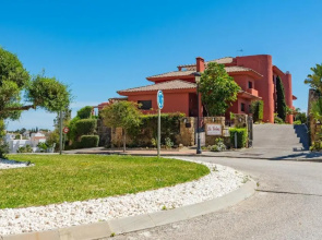 Colinas el Hacho 2320 Sea view