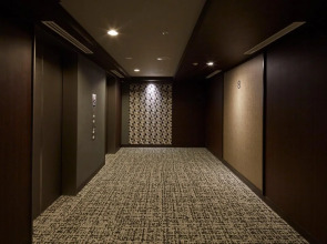 Richmond Hotel Narita